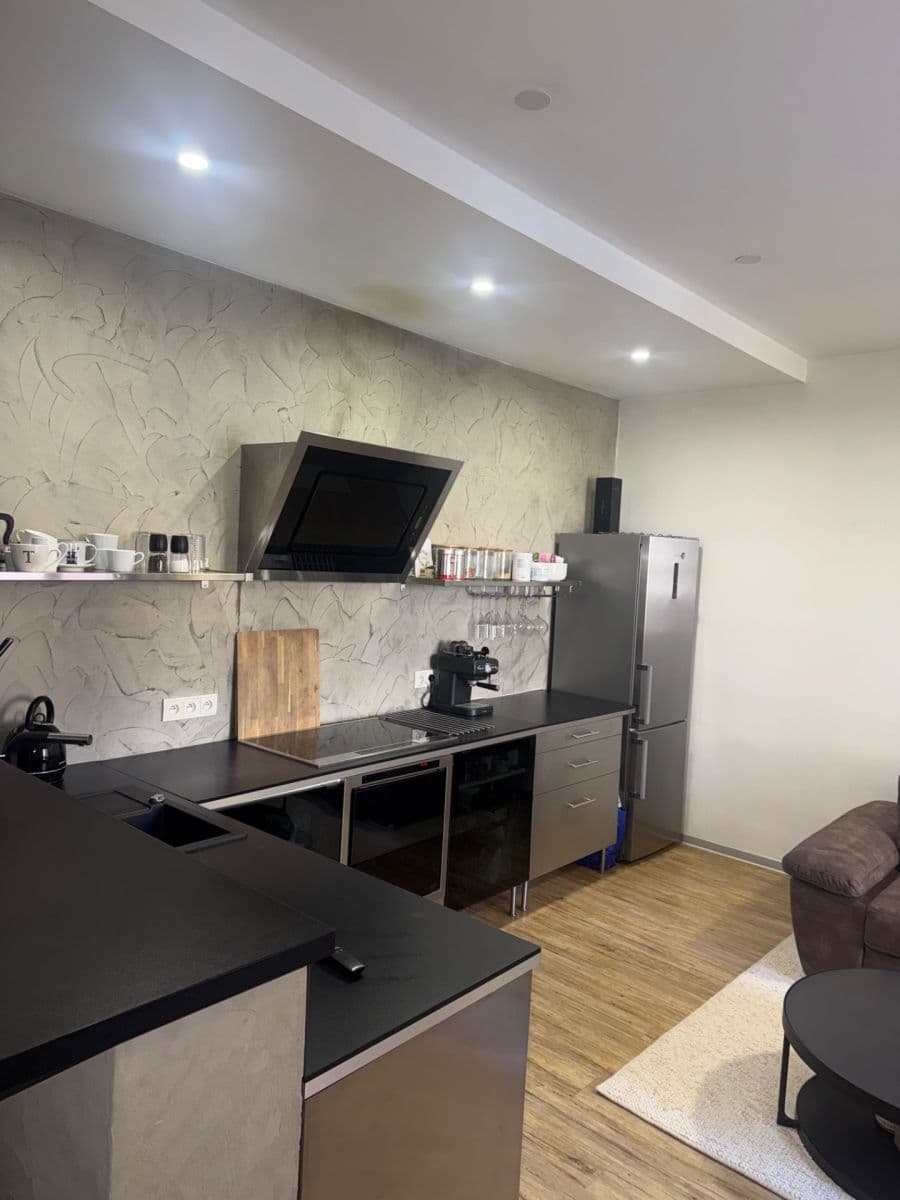 Pronájem bytu 3+kk 85 m², Ocelářská, Praha, Praha Pronájem bytu 3+kk 85 m², Ocelářská, Praha, Praha