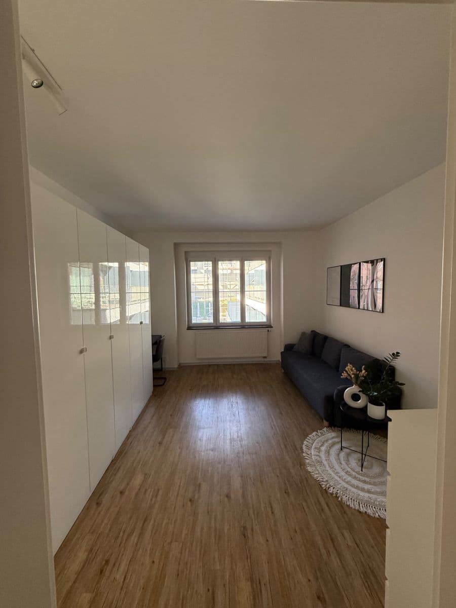 Pronájem bytu 3+kk 85 m², Ocelářská, Praha, Praha Pronájem bytu 3+kk 85 m², Ocelářská, Praha, Praha