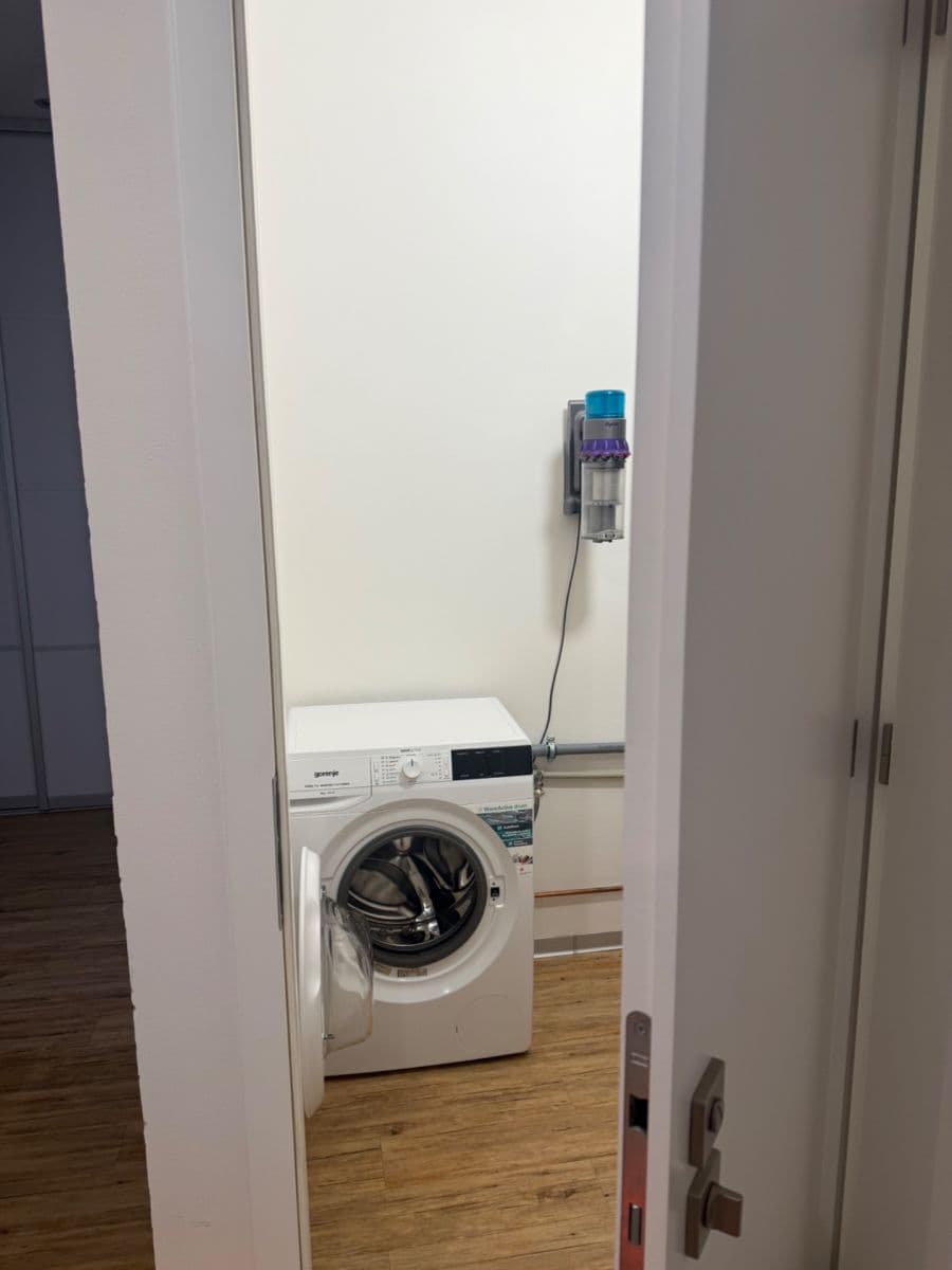 Pronájem bytu 3+kk 85 m², Ocelářská, Praha, Praha Pronájem bytu 3+kk 85 m², Ocelářská, Praha, Praha