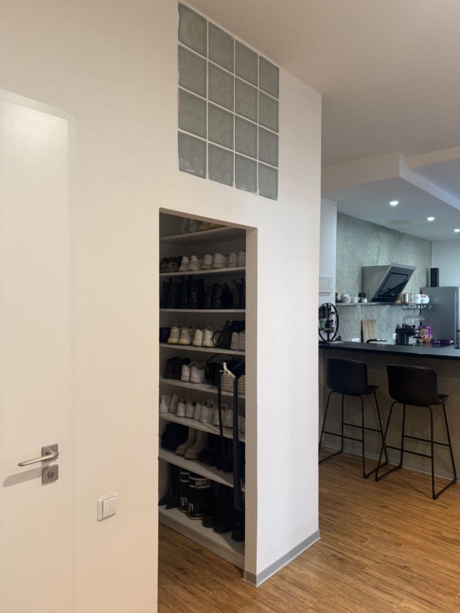 Pronájem bytu 3+kk 85 m², Ocelářská, Praha, Praha Pronájem bytu 3+kk 85 m², Ocelářská, Praha, Praha