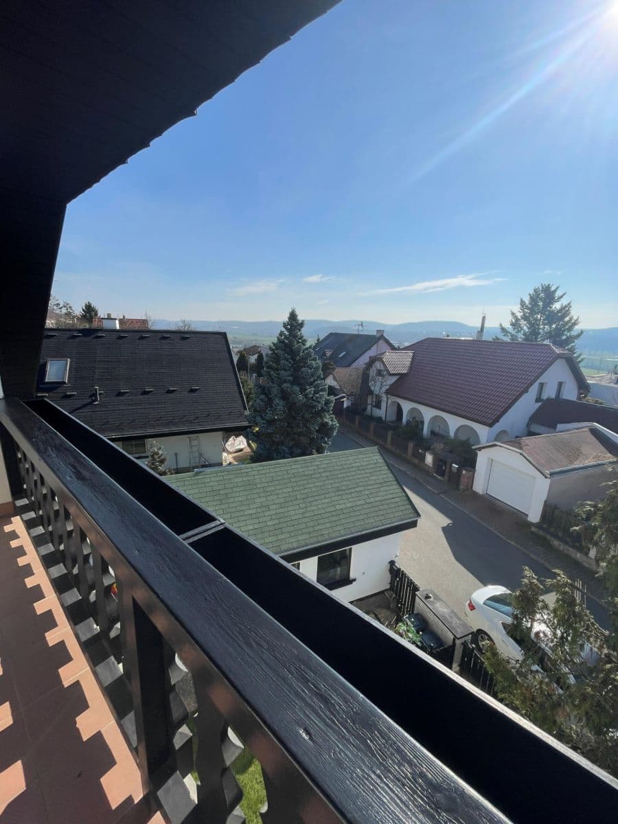 Pronájem bytu 3+1 115 m², Dehtínská, Praha, Praha Pronájem bytu 3+1 115 m², Dehtínská, Praha, Praha