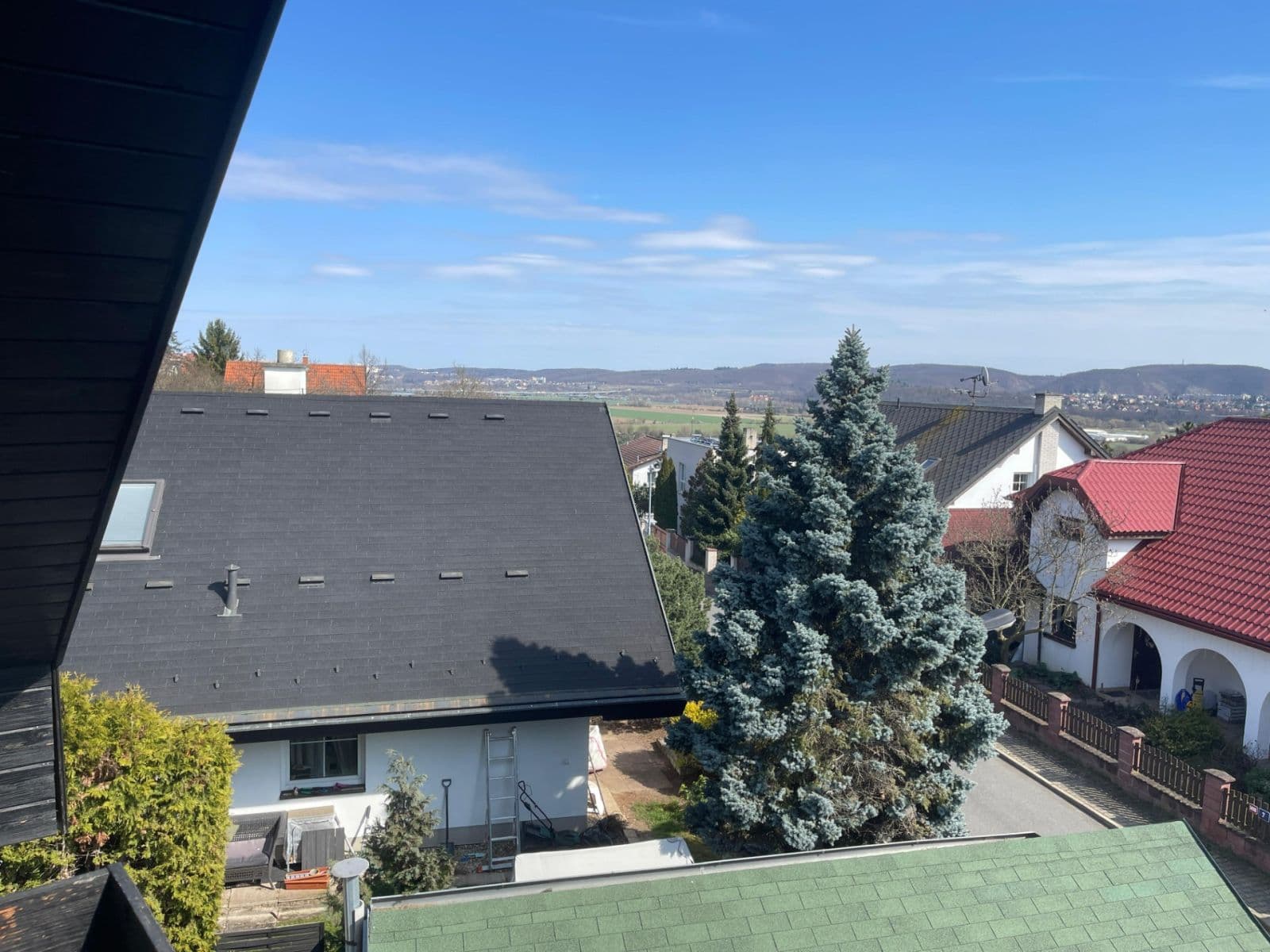 Pronájem bytu 3+1 115 m², Dehtínská, Praha, Praha Pronájem bytu 3+1 115 m², Dehtínská, Praha, Praha