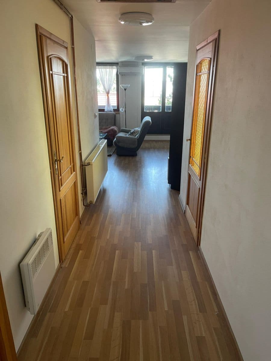 Pronájem bytu 3+1 115 m², Dehtínská, Praha, Praha Pronájem bytu 3+1 115 m², Dehtínská, Praha, Praha