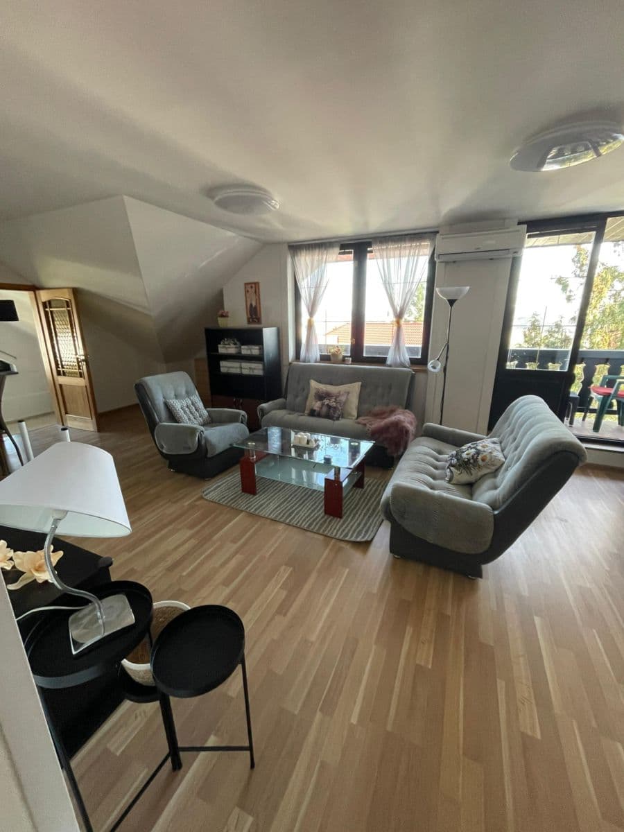 Pronájem bytu 3+1 115 m², Dehtínská, Praha, Praha Pronájem bytu 3+1 115 m², Dehtínská, Praha, Praha