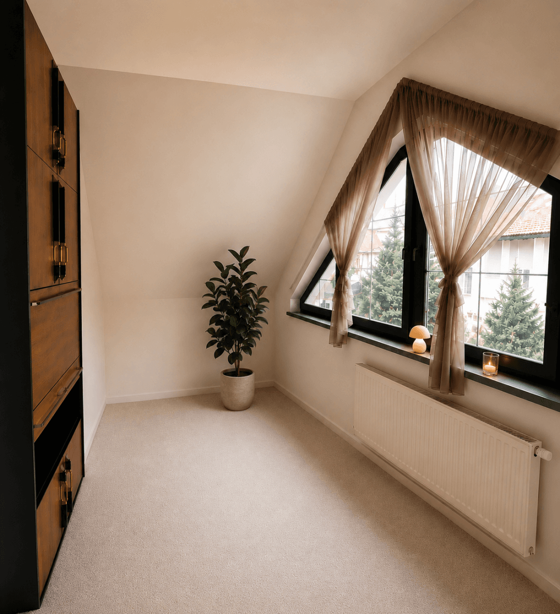 Pronájem bytu 3+1 115 m², Dehtínská, Praha, Praha Pronájem bytu 3+1 115 m², Dehtínská, Praha, Praha