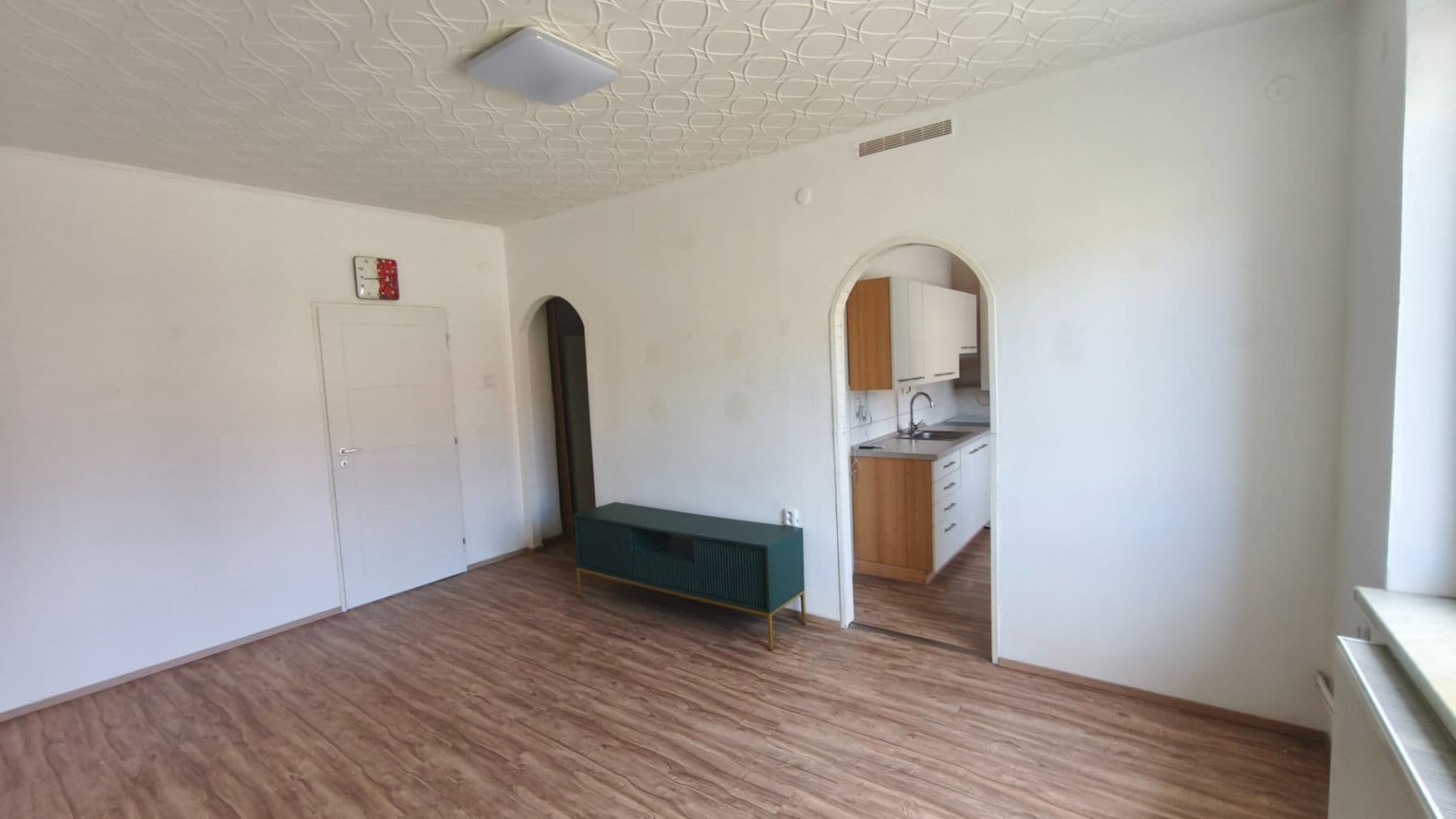 Pronájem bytu 2+1 58 m², Jubilejní, Velké Opatovice, Jihomoravský kraj Pronájem bytu 2+1 58 m², Jubilejní, Velké Opatovice, Jihomoravský kraj