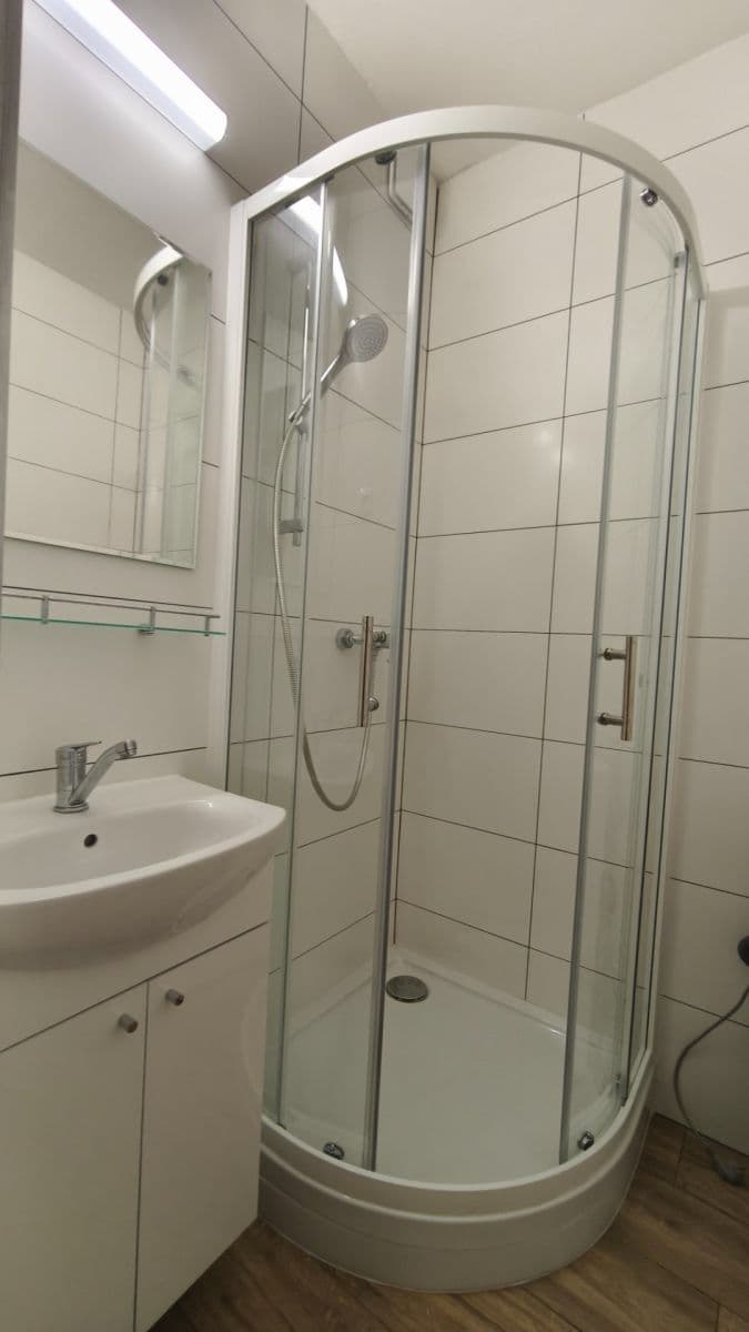Pronájem bytu 2+1 58 m², Jubilejní, Velké Opatovice, Jihomoravský kraj Pronájem bytu 2+1 58 m², Jubilejní, Velké Opatovice, Jihomoravský kraj