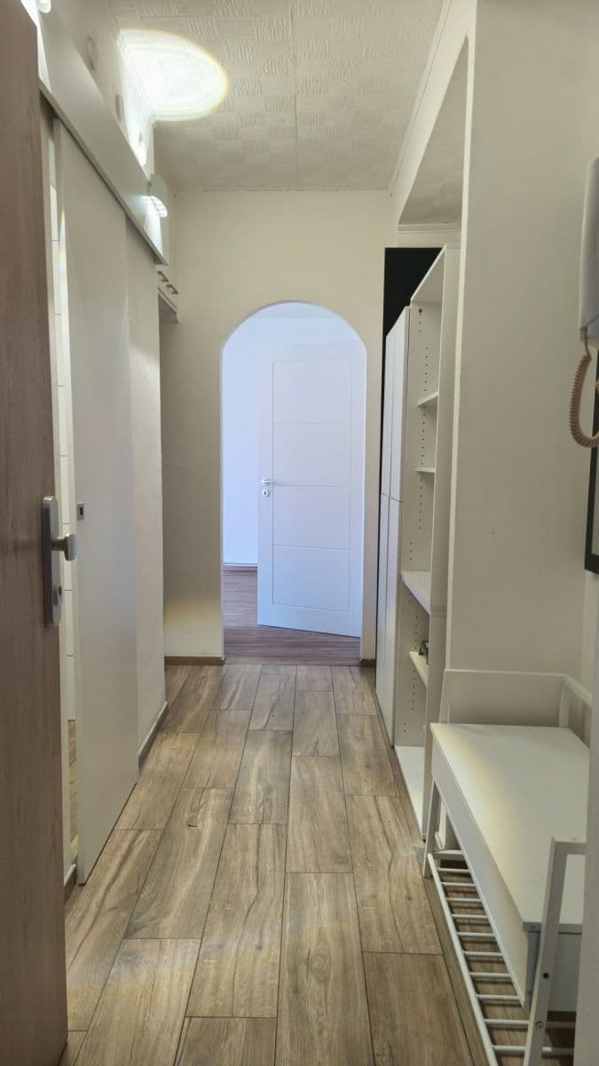 Pronájem bytu 2+1 58 m², Jubilejní, Velké Opatovice, Jihomoravský kraj Pronájem bytu 2+1 58 m², Jubilejní, Velké Opatovice, Jihomoravský kraj