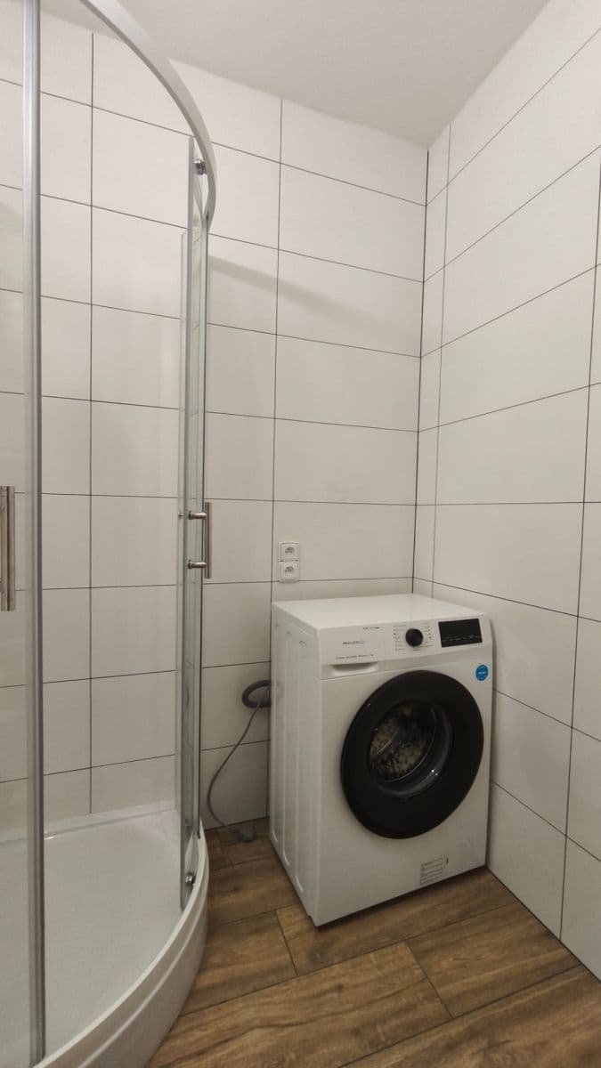 Pronájem bytu 2+1 58 m², Jubilejní, Velké Opatovice, Jihomoravský kraj Pronájem bytu 2+1 58 m², Jubilejní, Velké Opatovice, Jihomoravský kraj