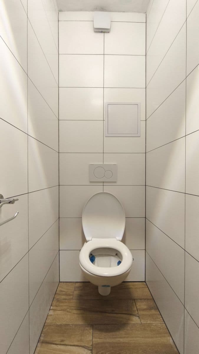 Pronájem bytu 2+1 58 m², Jubilejní, Velké Opatovice, Jihomoravský kraj Pronájem bytu 2+1 58 m², Jubilejní, Velké Opatovice, Jihomoravský kraj