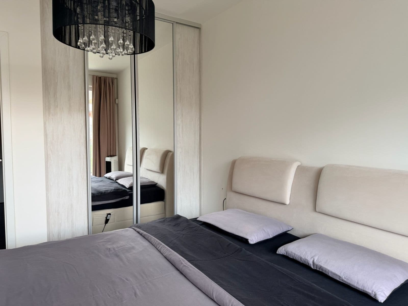 Pronájem bytu 2+kk 53 m², Dagmar Burešové, Praha, Praha Pronájem bytu 2+kk 53 m², Dagmar Burešové, Praha, Praha