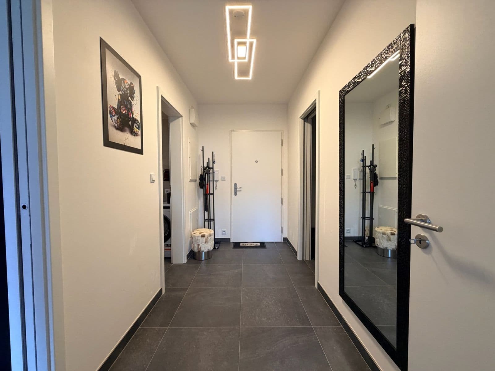 Pronájem bytu 2+kk 53 m², Dagmar Burešové, Praha, Praha Pronájem bytu 2+kk 53 m², Dagmar Burešové, Praha, Praha