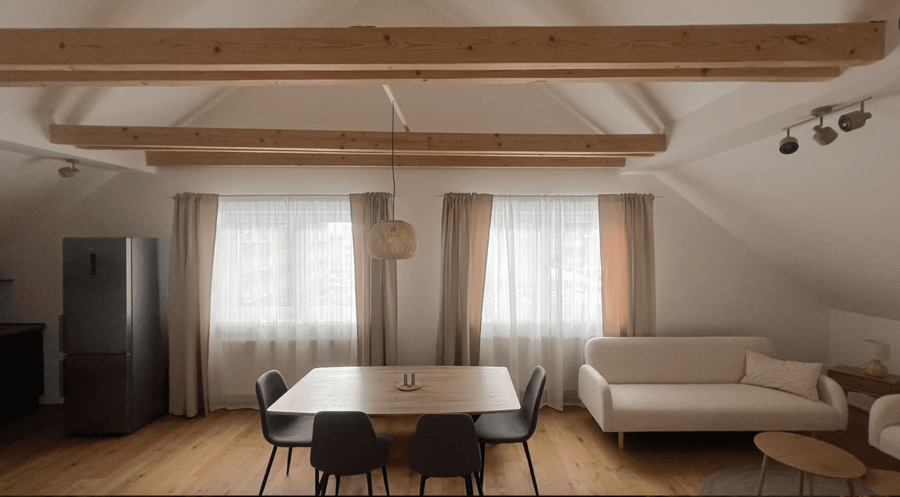 Prodej bytu 3+kk 92 m², Rýchorské sídliště, Svoboda nad Úpou, Královéhradecký kraj Prodej bytu 3+kk 92 m², Rýchorské sídliště, Svoboda nad Úpou, Královéhradecký kraj