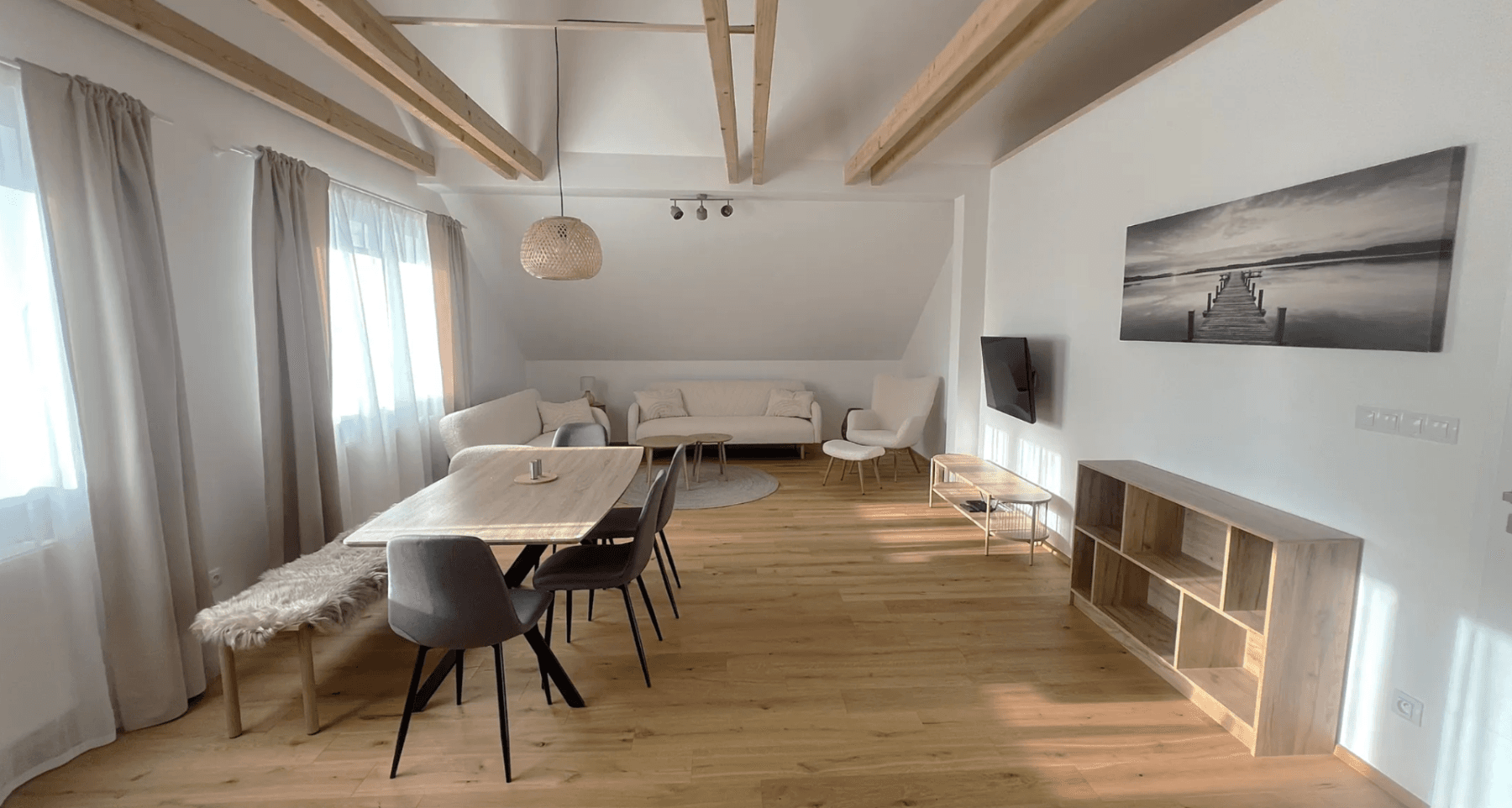 Prodej bytu 3+kk 92 m², Rýchorské sídliště, Svoboda nad Úpou, Královéhradecký kraj Prodej bytu 3+kk 92 m², Rýchorské sídliště, Svoboda nad Úpou, Královéhradecký kraj