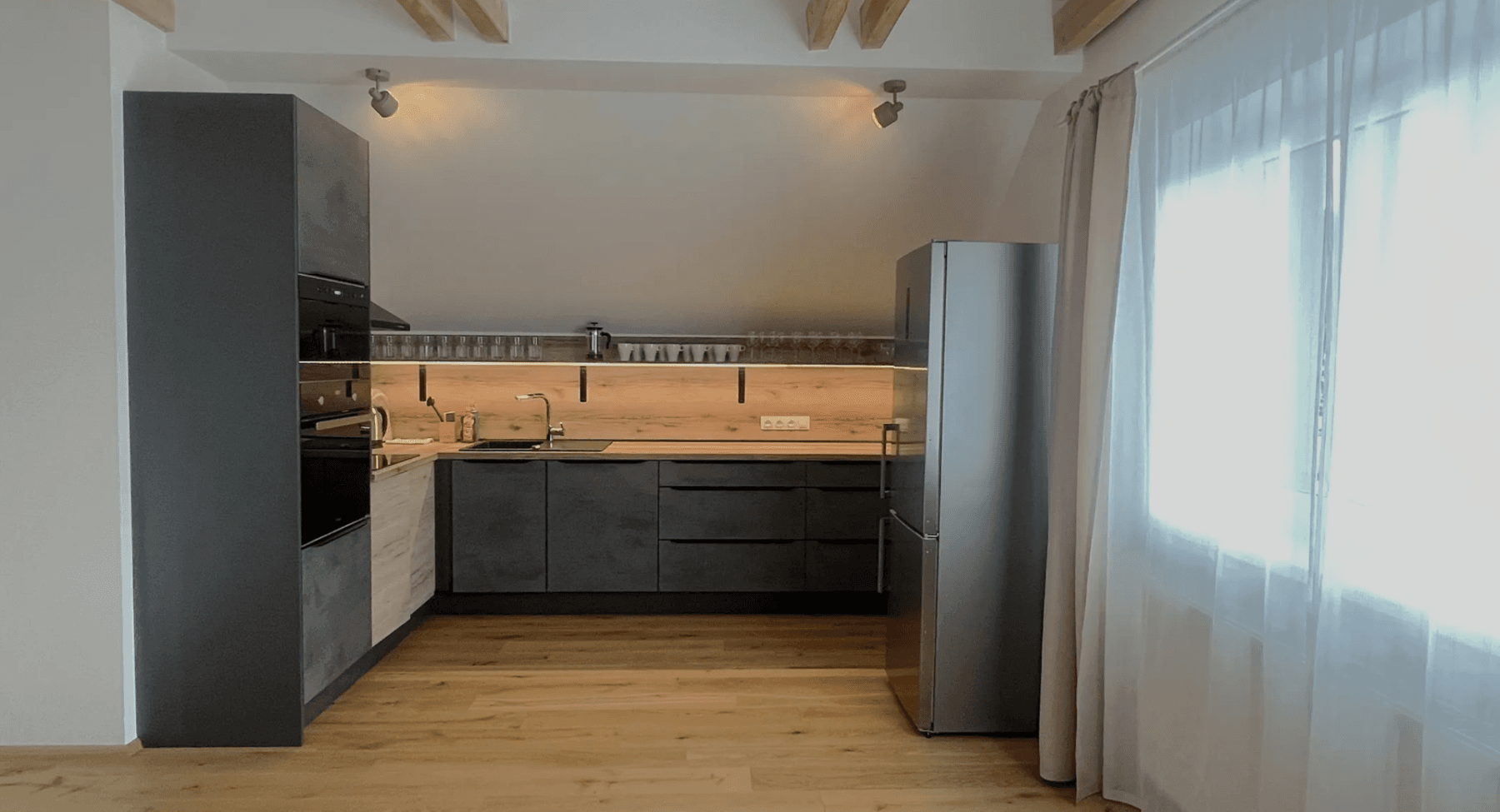 Prodej bytu 3+kk 92 m², Rýchorské sídliště, Svoboda nad Úpou, Královéhradecký kraj Prodej bytu 3+kk 92 m², Rýchorské sídliště, Svoboda nad Úpou, Královéhradecký kraj