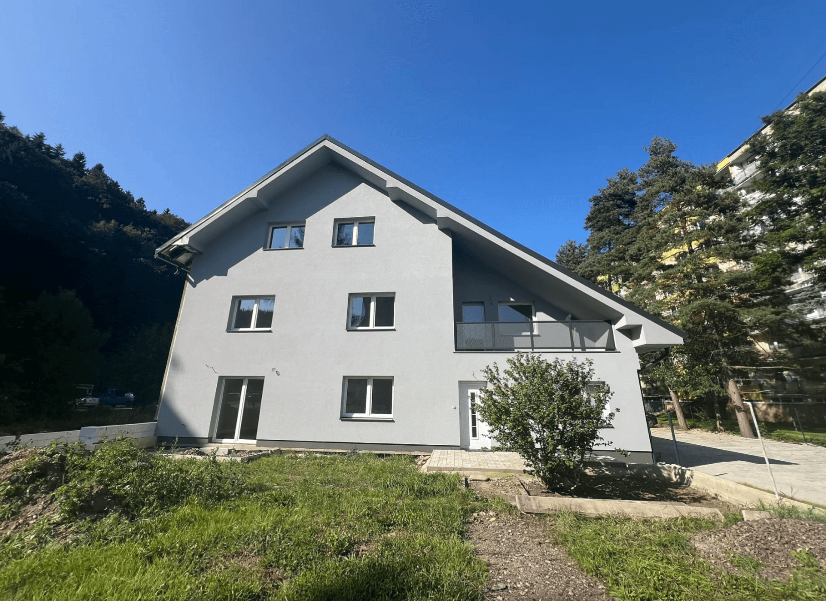 Prodej bytu 3+kk 92 m², Rýchorské sídliště, Svoboda nad Úpou, Královéhradecký kraj Prodej bytu 3+kk 92 m², Rýchorské sídliště, Svoboda nad Úpou, Královéhradecký kraj