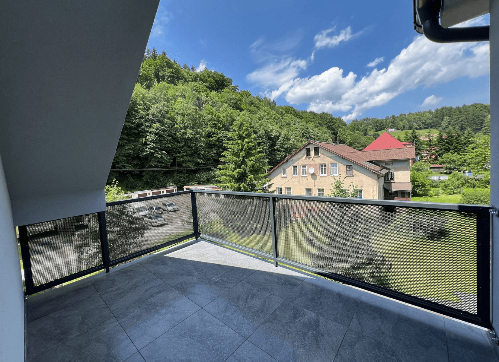 Prodej bytu 3+kk 92 m², Rýchorské sídliště, Svoboda nad Úpou, Královéhradecký kraj Prodej bytu 3+kk 92 m², Rýchorské sídliště, Svoboda nad Úpou, Královéhradecký kraj