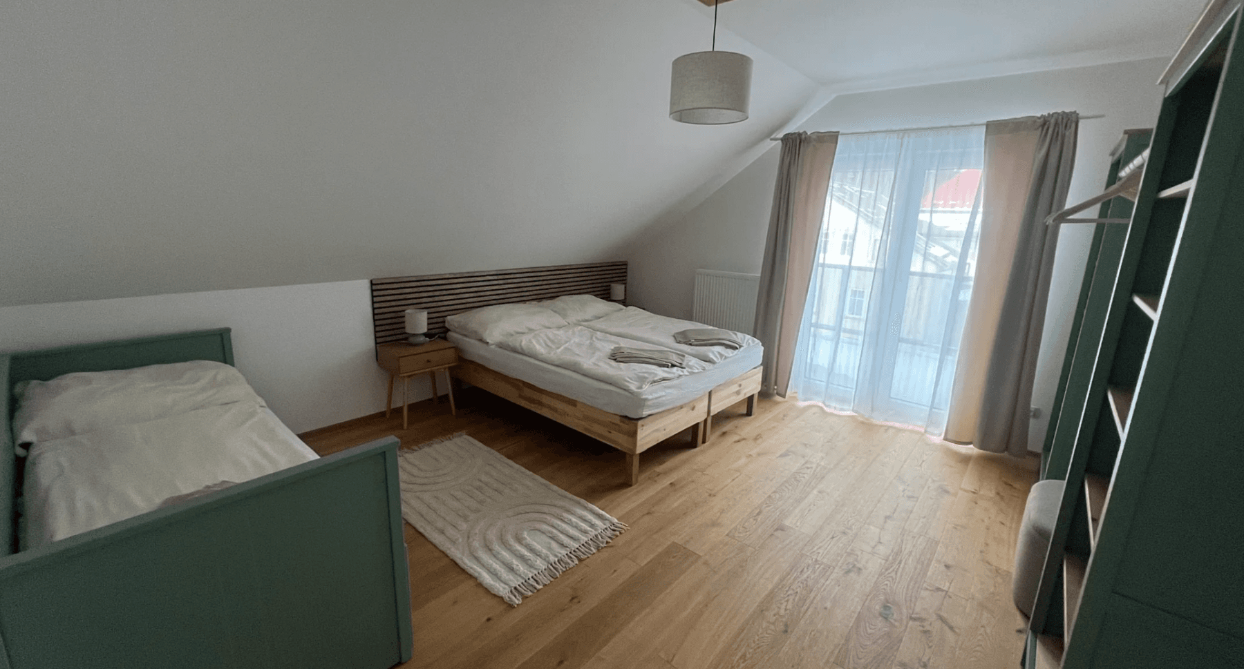 Prodej bytu 3+kk 92 m², Rýchorské sídliště, Svoboda nad Úpou, Královéhradecký kraj Prodej bytu 3+kk 92 m², Rýchorské sídliště, Svoboda nad Úpou, Královéhradecký kraj