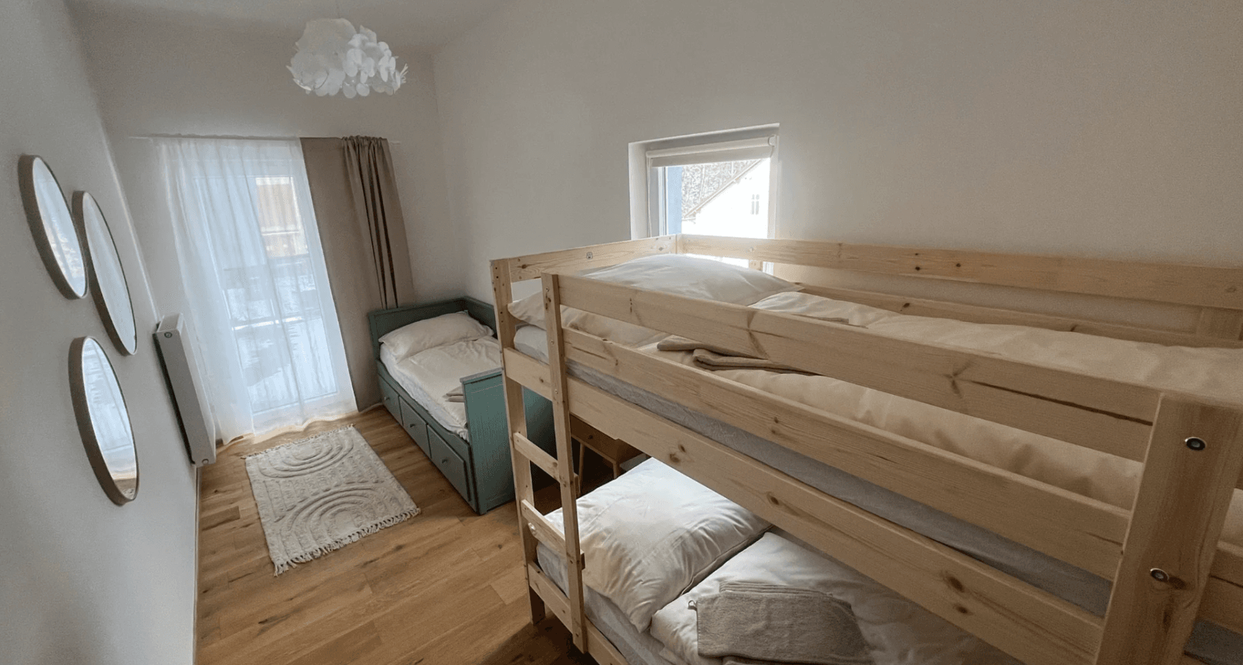 Prodej bytu 3+kk 92 m², Rýchorské sídliště, Svoboda nad Úpou, Královéhradecký kraj Prodej bytu 3+kk 92 m², Rýchorské sídliště, Svoboda nad Úpou, Královéhradecký kraj