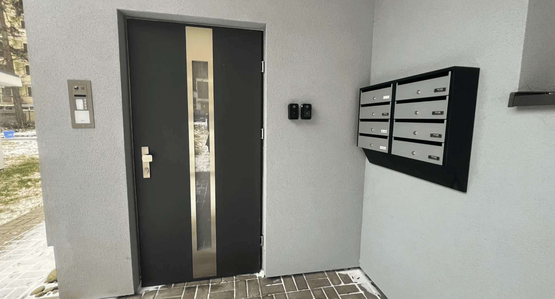 Prodej bytu 3+kk 92 m², Rýchorské sídliště, Svoboda nad Úpou, Královéhradecký kraj Prodej bytu 3+kk 92 m², Rýchorské sídliště, Svoboda nad Úpou, Královéhradecký kraj