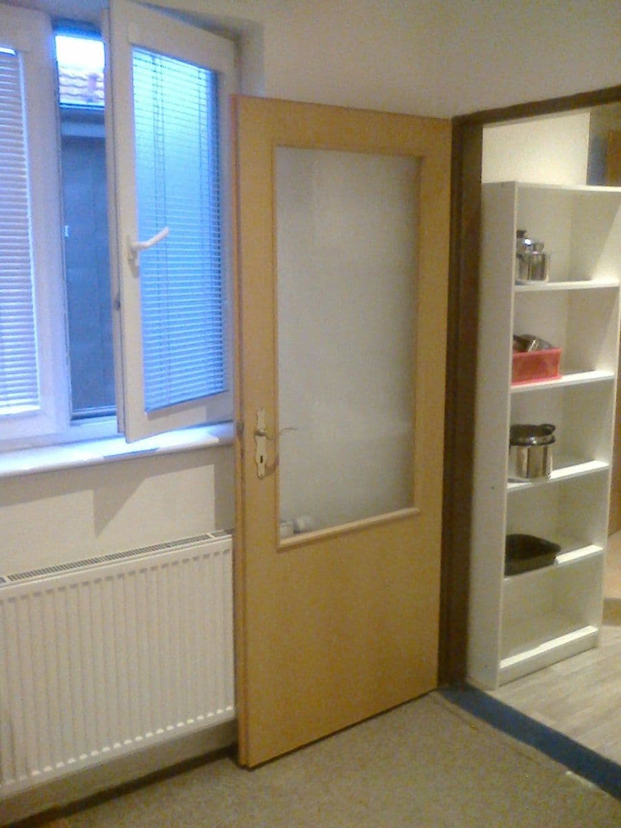 Pronájem bytu 1+1 21 m², Sokolovská, Praha, Praha Pronájem bytu 1+1 21 m², Sokolovská, Praha, Praha