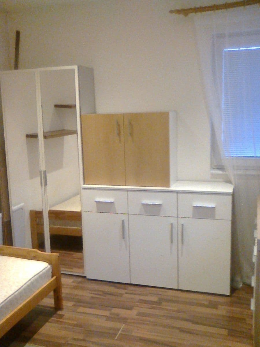 Pronájem bytu 1+1 21 m², Sokolovská, Praha, Praha Pronájem bytu 1+1 21 m², Sokolovská, Praha, Praha