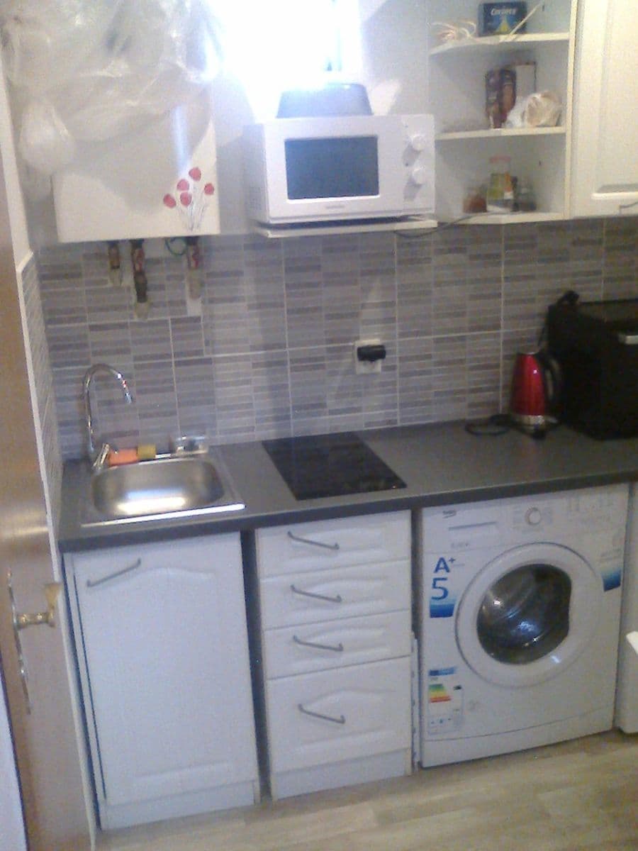 Pronájem bytu 1+1 21 m², Sokolovská, Praha, Praha Pronájem bytu 1+1 21 m², Sokolovská, Praha, Praha