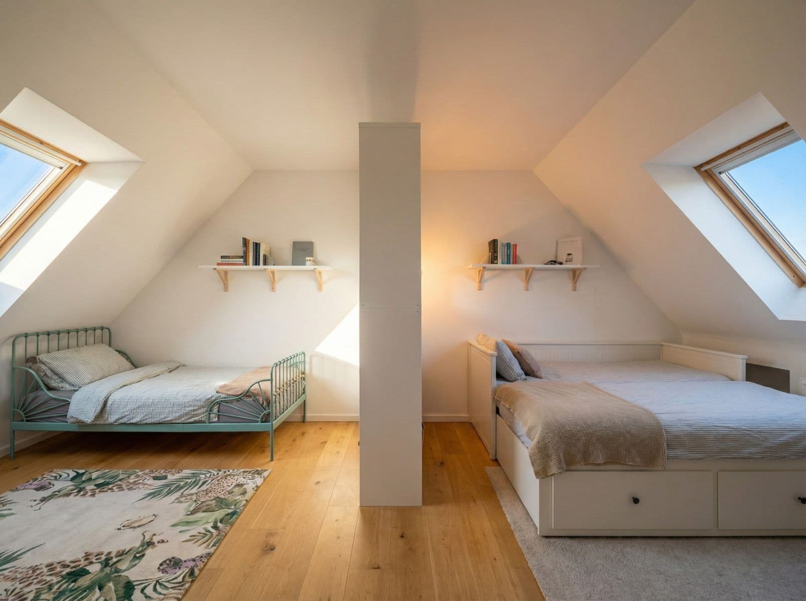 Pronájem bytu 3+kk 84 m², Žichlínská, Praha, Praha Pronájem bytu 3+kk 84 m², Žichlínská, Praha, Praha