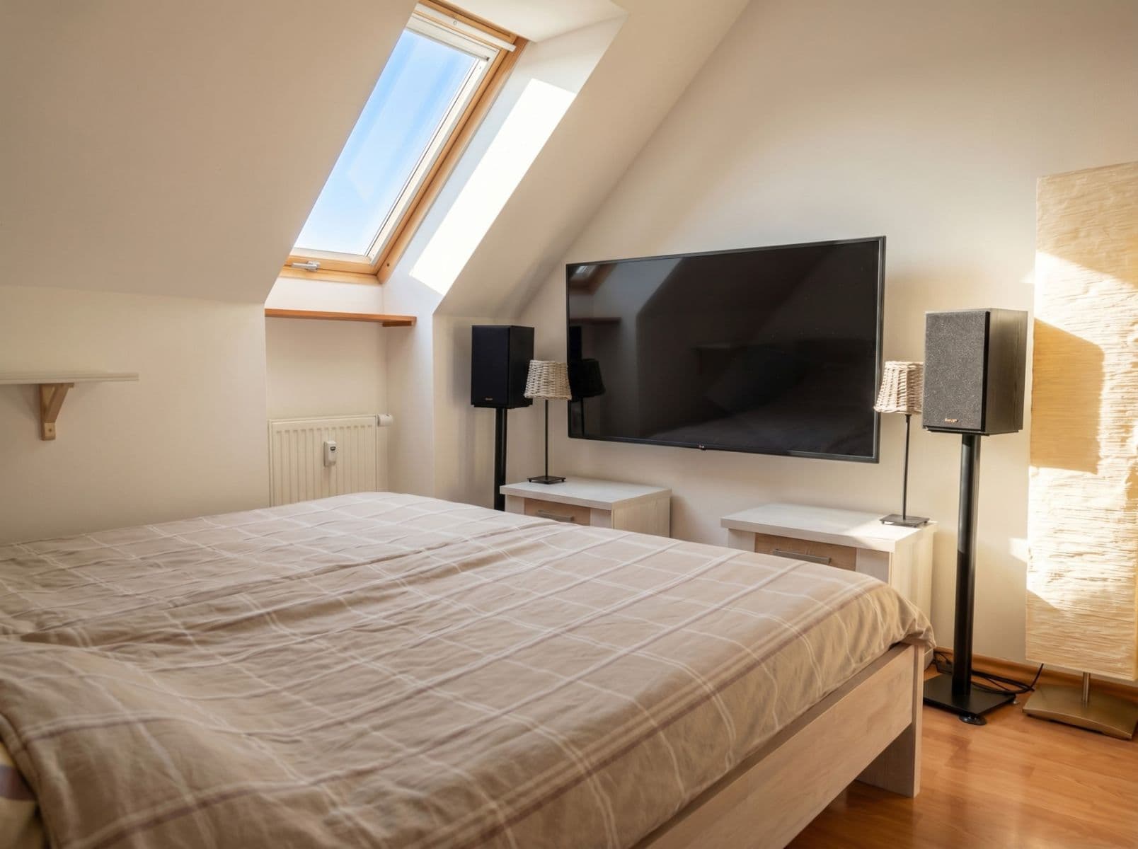 Pronájem bytu 3+kk 84 m², Žichlínská, Praha, Praha Pronájem bytu 3+kk 84 m², Žichlínská, Praha, Praha