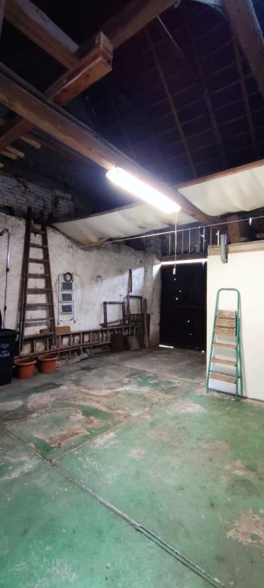 Prodej chaty, chalupy 150 m², pozemek 1.330 m², Dubá, Liberecký kraj Prodej chaty, chalupy 150 m², pozemek 1.330 m², Dubá, Liberecký kraj