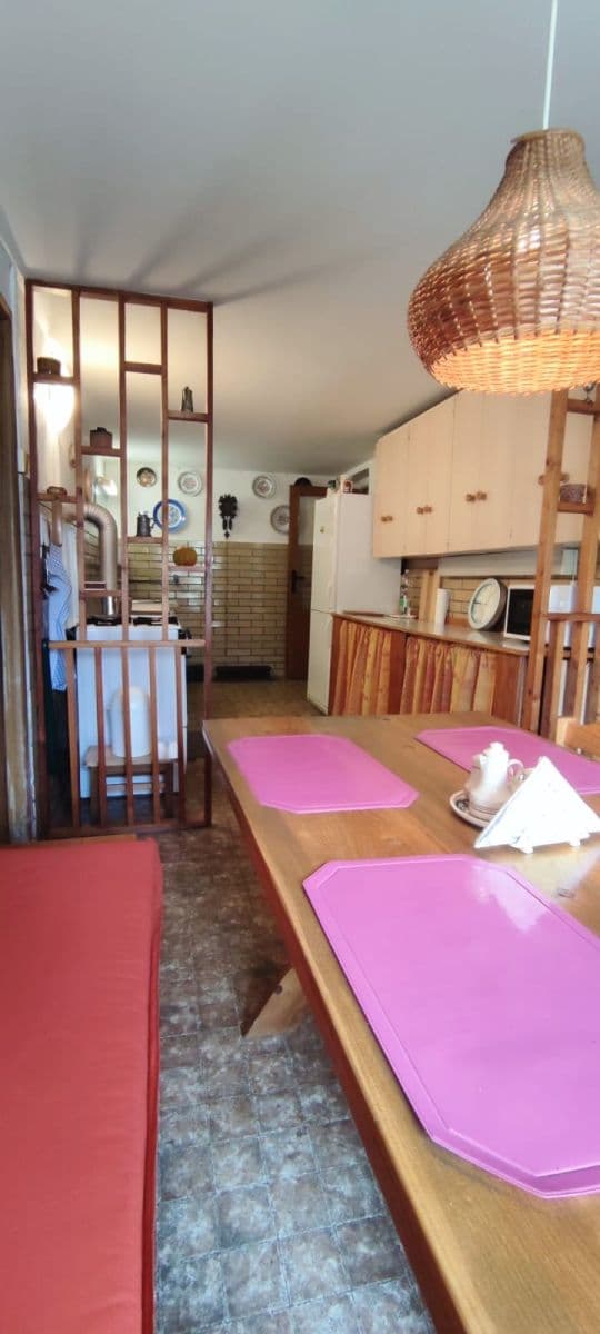 Prodej chaty, chalupy 150 m², pozemek 1.330 m², Dubá, Liberecký kraj Prodej chaty, chalupy 150 m², pozemek 1.330 m², Dubá, Liberecký kraj