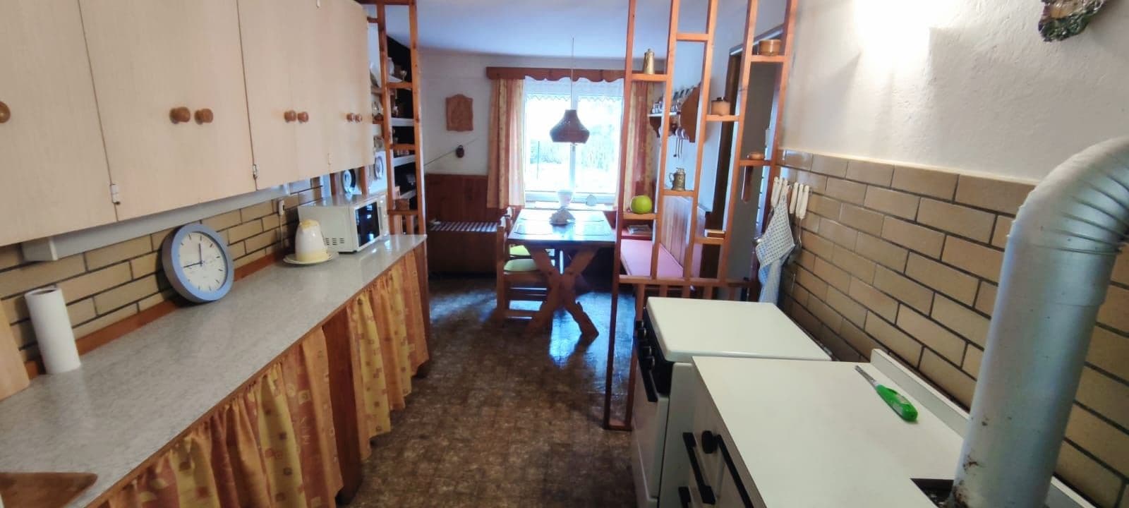 Prodej chaty, chalupy 150 m², pozemek 1.330 m², Dubá, Liberecký kraj Prodej chaty, chalupy 150 m², pozemek 1.330 m², Dubá, Liberecký kraj