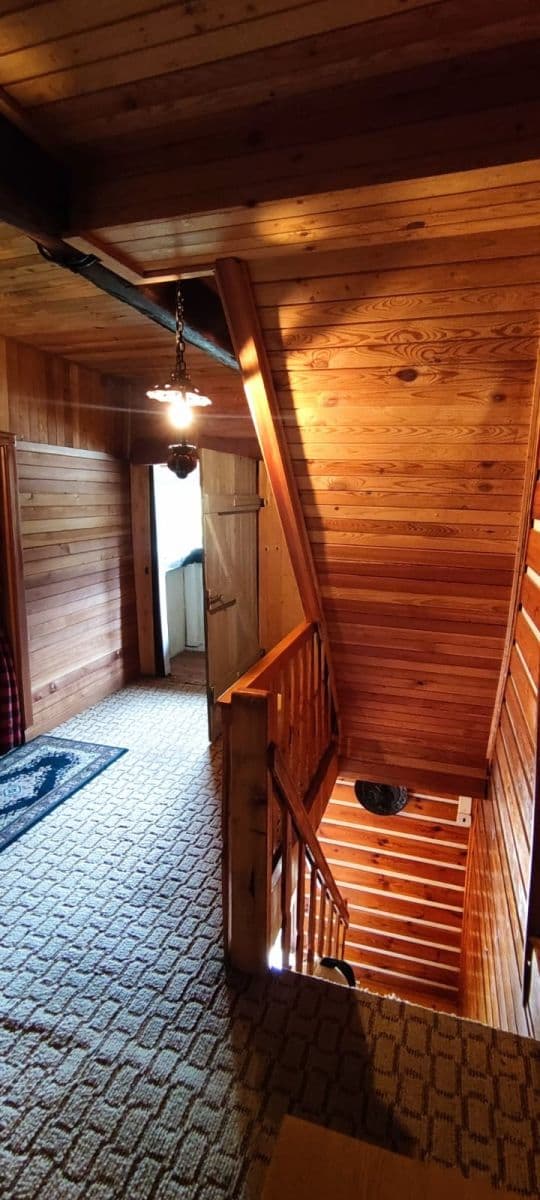 Prodej chaty, chalupy 150 m², pozemek 1.330 m², Dubá, Liberecký kraj Prodej chaty, chalupy 150 m², pozemek 1.330 m², Dubá, Liberecký kraj