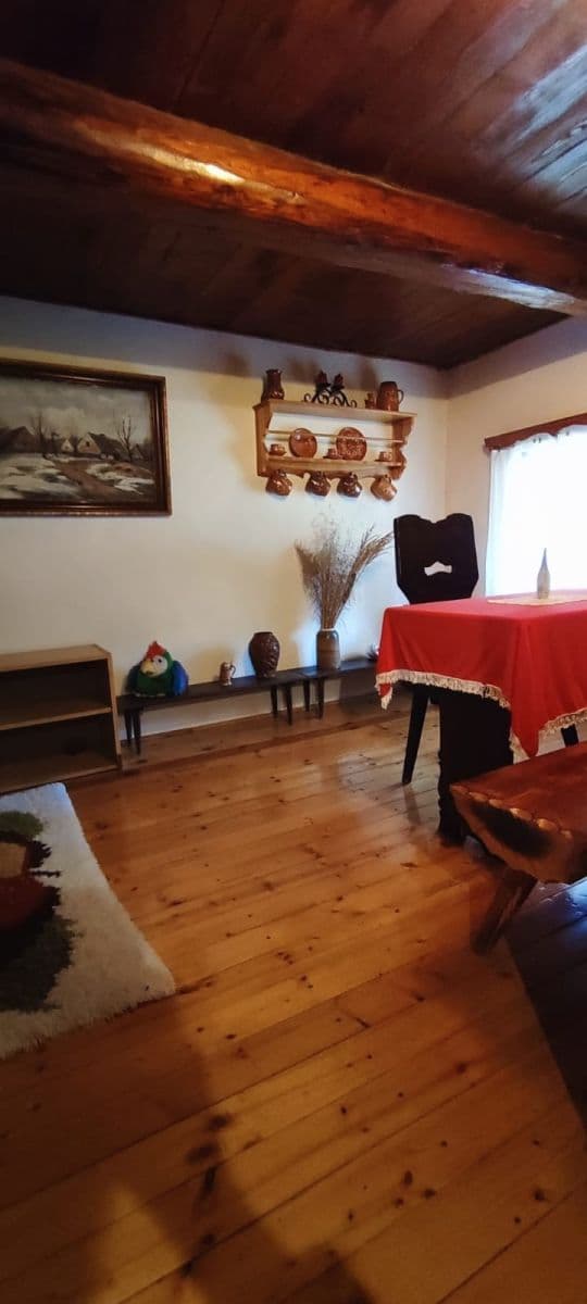 Prodej chaty, chalupy 150 m², pozemek 1.330 m², Dubá, Liberecký kraj Prodej chaty, chalupy 150 m², pozemek 1.330 m², Dubá, Liberecký kraj