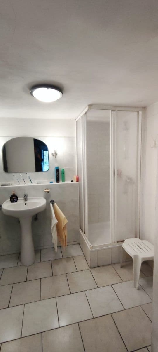 Prodej chaty, chalupy 150 m², pozemek 1.330 m², Dubá, Liberecký kraj Prodej chaty, chalupy 150 m², pozemek 1.330 m², Dubá, Liberecký kraj