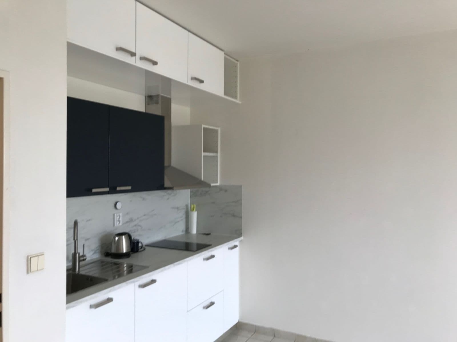 Pronájem bytu 1+kk 35 m², Najdrova, Roztoky, Středočeský kraj Pronájem bytu 1+kk 35 m², Najdrova, Roztoky, Středočeský kraj