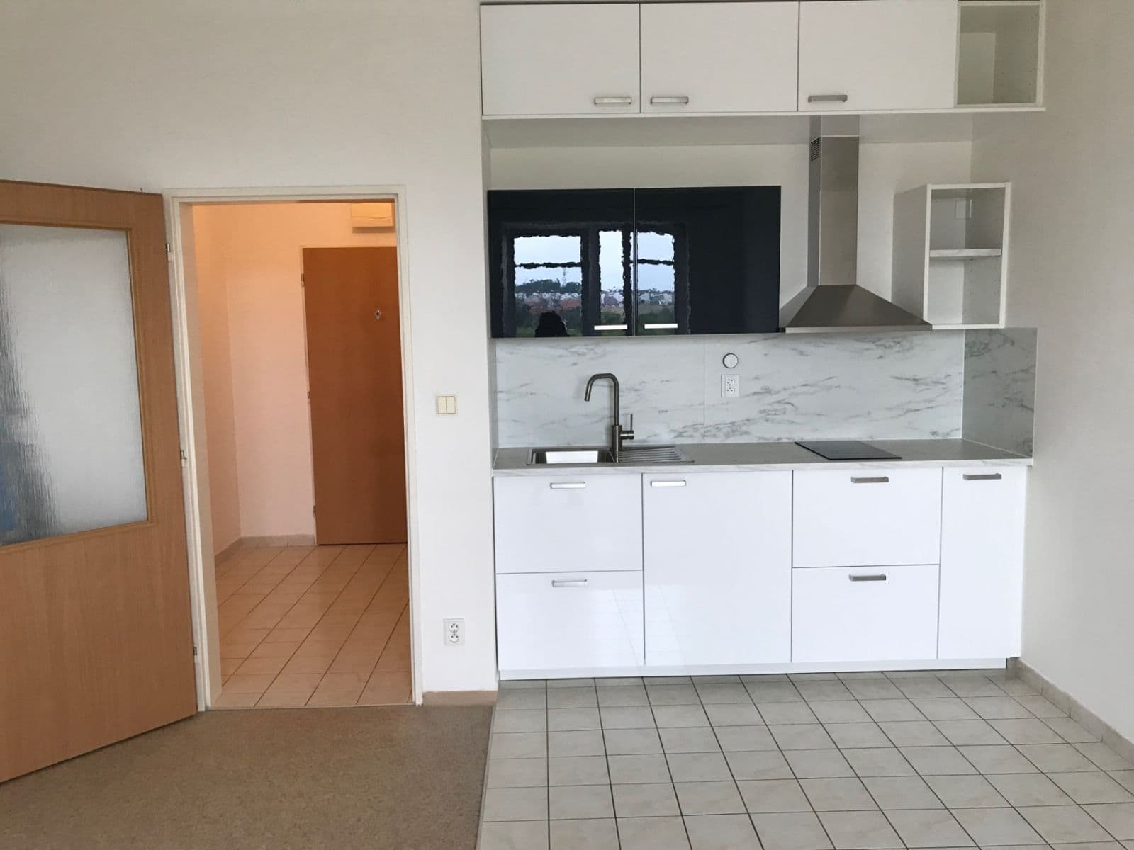 Pronájem bytu 1+kk 35 m², Najdrova, Roztoky, Středočeský kraj Pronájem bytu 1+kk 35 m², Najdrova, Roztoky, Středočeský kraj