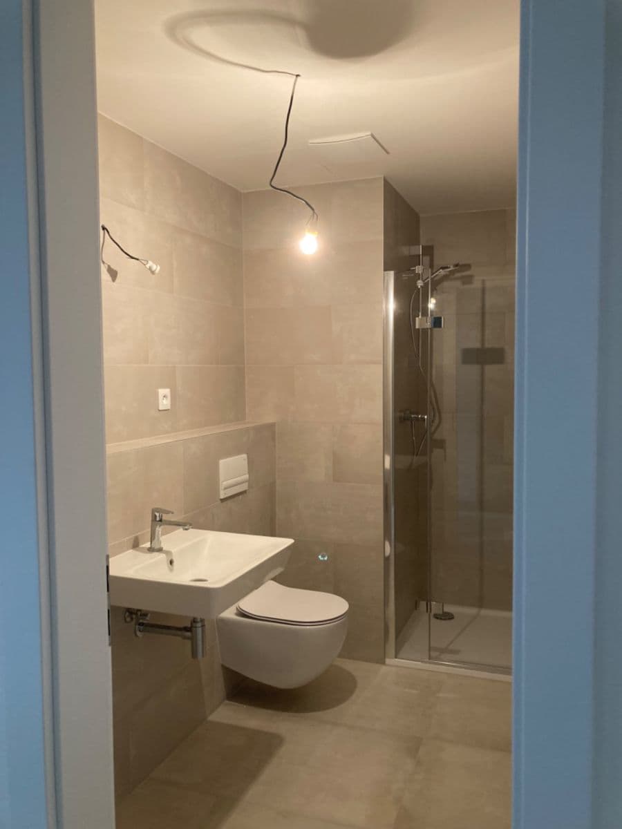 Prodej bytu 2+kk 47 m², Arnošta Valenty, Praha, Praha Prodej bytu 2+kk 47 m², Arnošta Valenty, Praha, Praha
