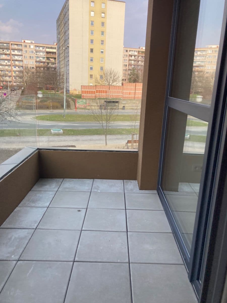Prodej bytu 2+kk 47 m², Arnošta Valenty, Praha, Praha Prodej bytu 2+kk 47 m², Arnošta Valenty, Praha, Praha