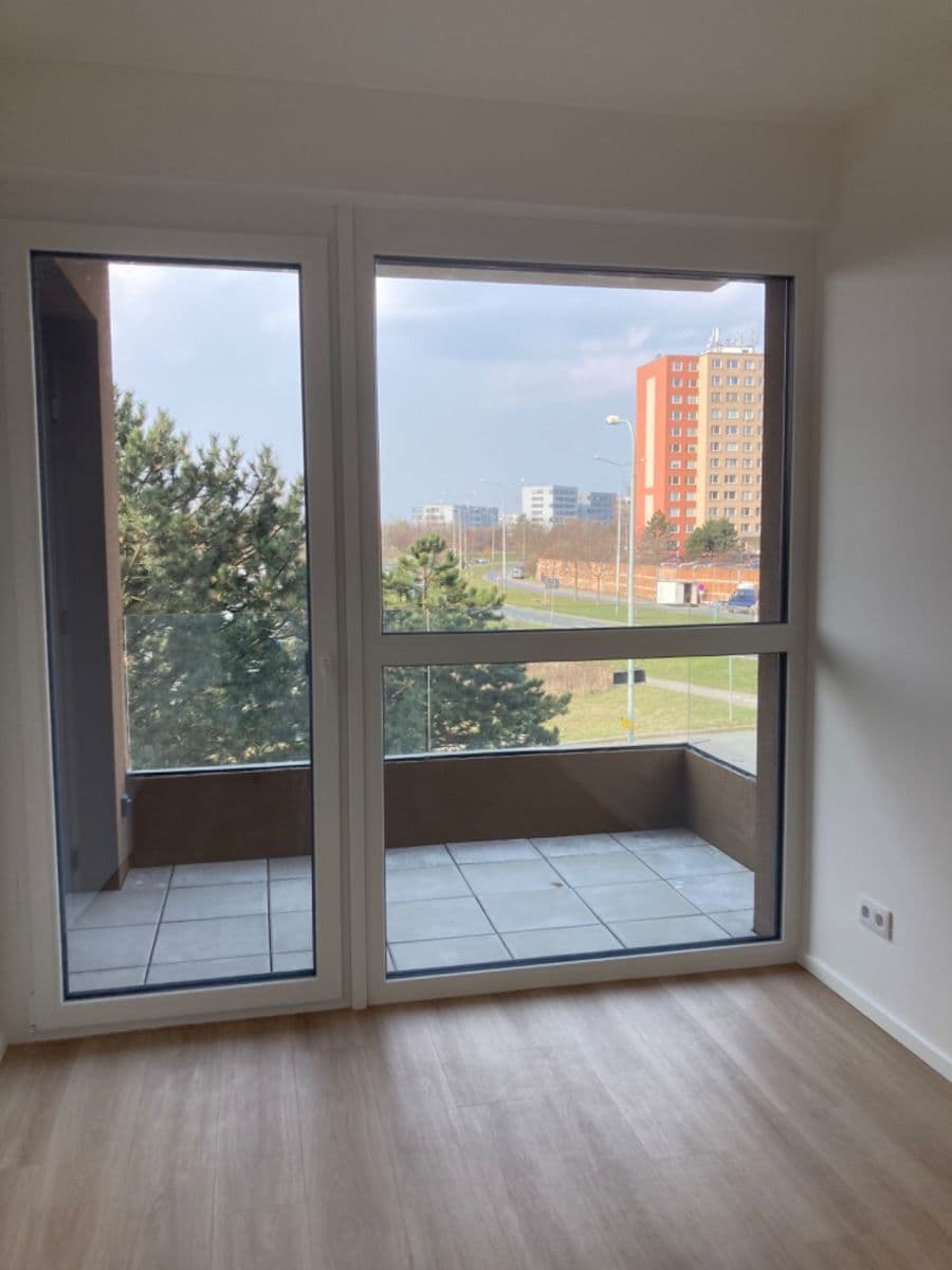 Prodej bytu 2+kk 47 m², Arnošta Valenty, Praha, Praha Prodej bytu 2+kk 47 m², Arnošta Valenty, Praha, Praha