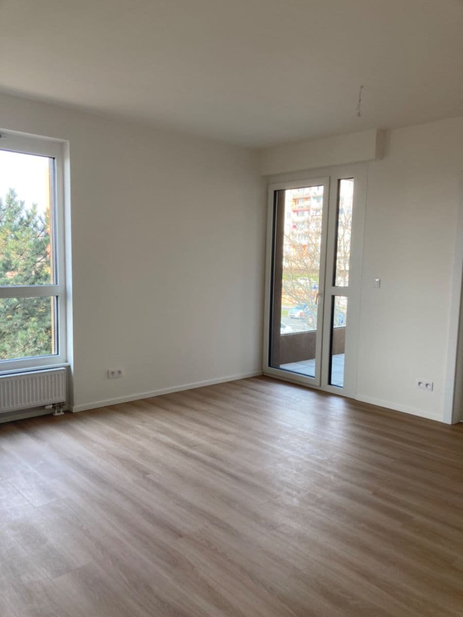 Prodej bytu 2+kk 47 m², Arnošta Valenty, Praha, Praha Prodej bytu 2+kk 47 m², Arnošta Valenty, Praha, Praha