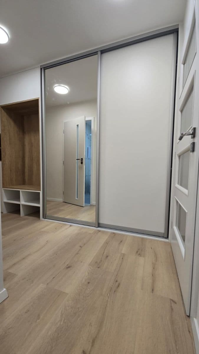 Pronájem bytu 2+kk 40 m², Pod Strání, Praha, Praha Pronájem bytu 2+kk 40 m², Pod Strání, Praha, Praha