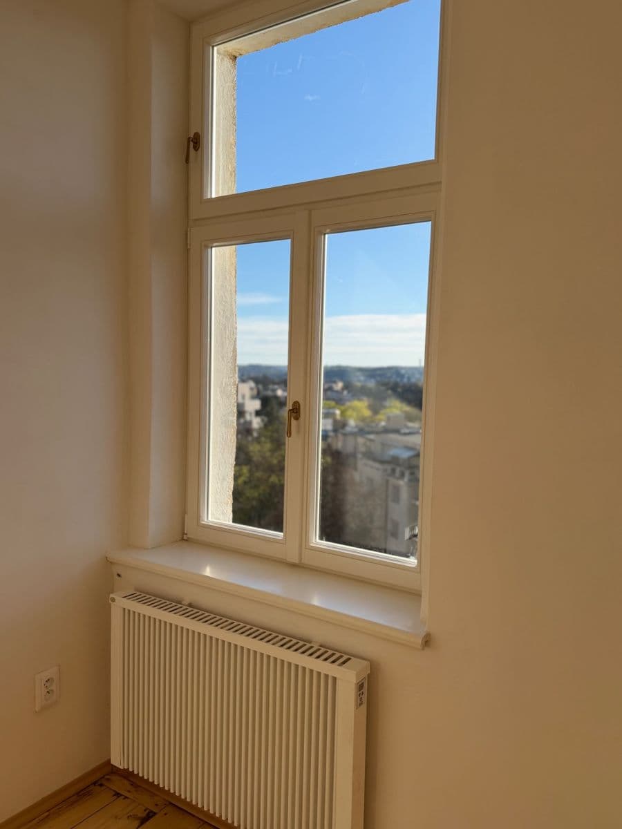 Pronájem bytu 2+kk 45 m², U Zvonařky, Praha, Praha Pronájem bytu 2+kk 45 m², U Zvonařky, Praha, Praha