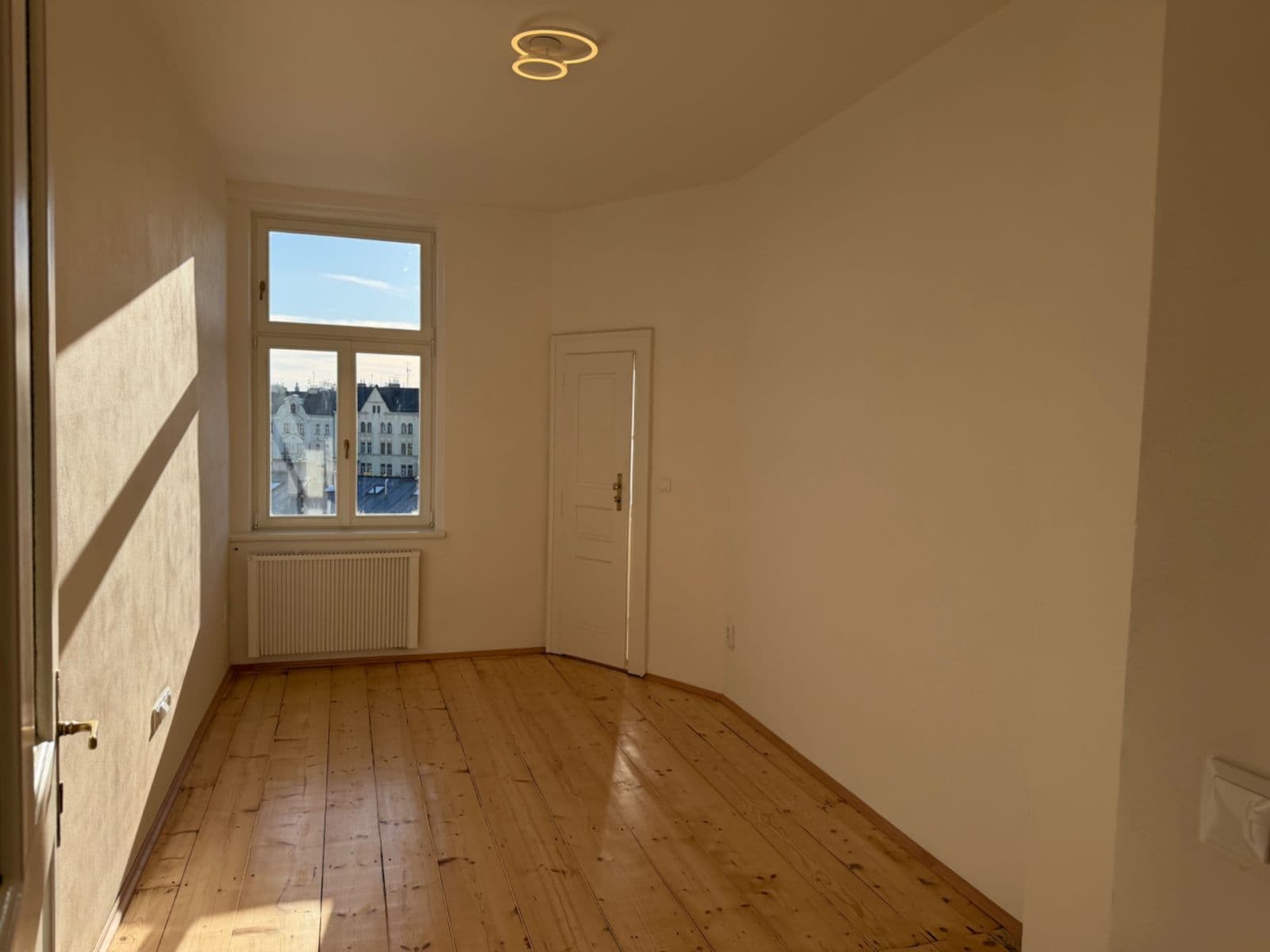 Pronájem bytu 2+kk 45 m², U Zvonařky, Praha, Praha Pronájem bytu 2+kk 45 m², U Zvonařky, Praha, Praha