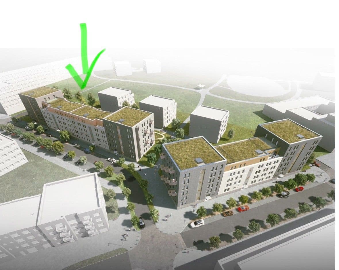 Pronájem garáže 18 m², Suchánkova, Benešov, Středočeský kraj Pronájem garáže 18 m², Suchánkova, Benešov, Středočeský kraj