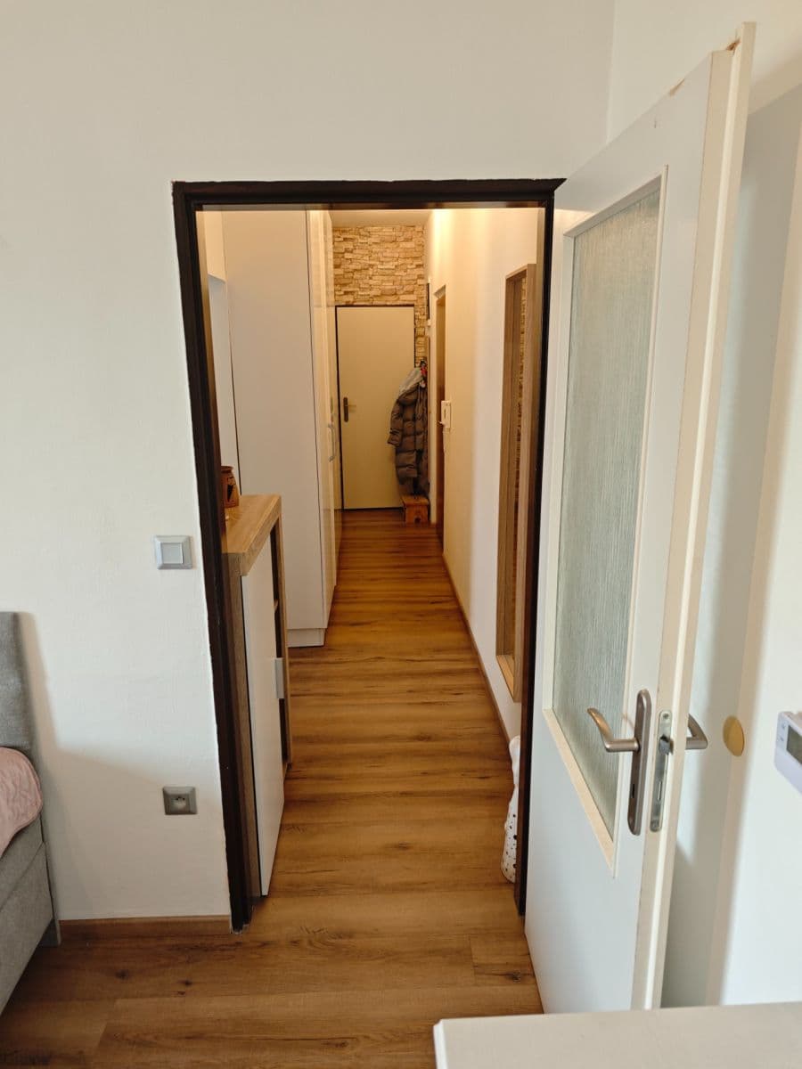 Pronájem bytu 1+kk 41 m², Litultovice, Moravskoslezský kraj Pronájem bytu 1+kk 41 m², Litultovice, Moravskoslezský kraj
