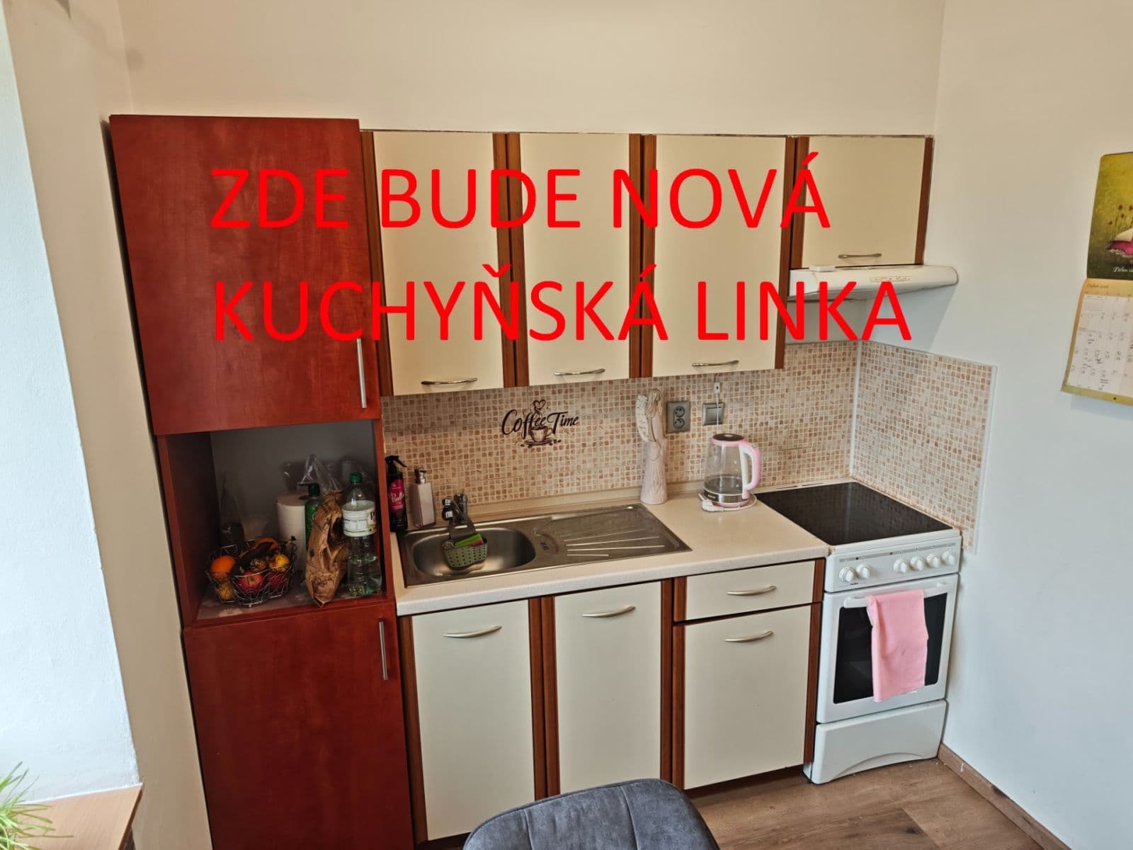 Pronájem bytu 1+kk 41 m², Litultovice, Moravskoslezský kraj Pronájem bytu 1+kk 41 m², Litultovice, Moravskoslezský kraj