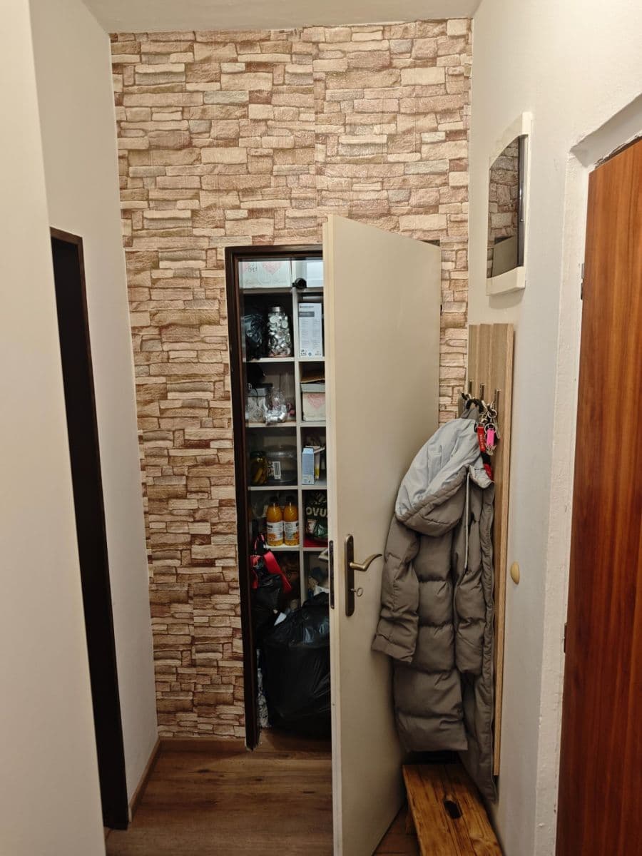 Pronájem bytu 1+kk 41 m², Litultovice, Moravskoslezský kraj Pronájem bytu 1+kk 41 m², Litultovice, Moravskoslezský kraj