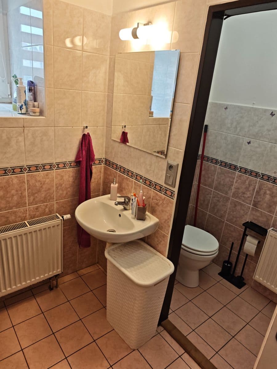 Pronájem bytu 1+kk 41 m², Litultovice, Moravskoslezský kraj Pronájem bytu 1+kk 41 m², Litultovice, Moravskoslezský kraj