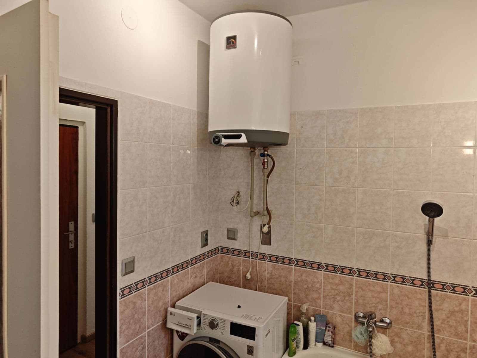 Pronájem bytu 1+kk 41 m², Litultovice, Moravskoslezský kraj Pronájem bytu 1+kk 41 m², Litultovice, Moravskoslezský kraj